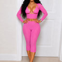  Hot Pink
