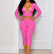  Hot Pink