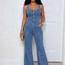 Medium Wash Blue