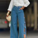  Medium Wash Blue