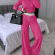  Hot Pink