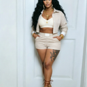  Khaki