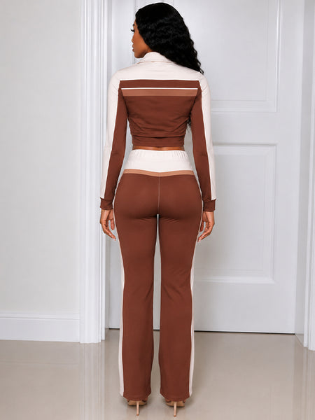 Sport Luxe Two Piece Sets