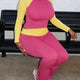  Hot Pink