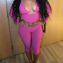  Hot Pink