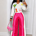  Hot Pink
