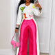 Hot Pink
