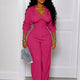  Hot Pink