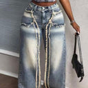  Medium Wash Blue