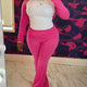  Hot Pink