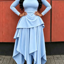  Icy Blue