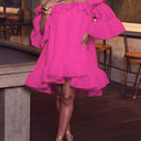  Hot Pink