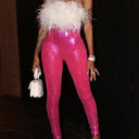  Hot Pink