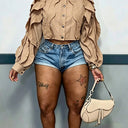  Khaki