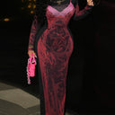 Hot Pink