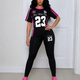  Hot Pink