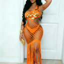  Orange