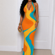  Orange