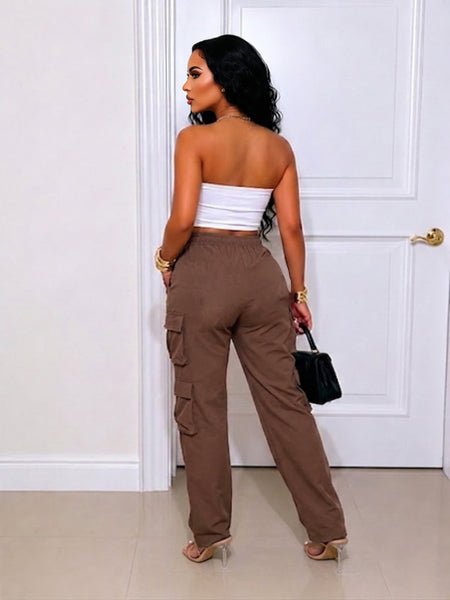 Cargo Pants