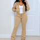  Khaki