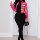  Hot Pink