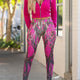  Hot Pink