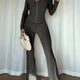  Dark Gray