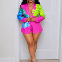  Hot Pink
