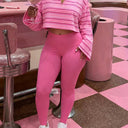  Hot Pink