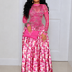  Hot Pink