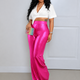  Hot Pink