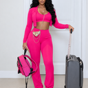  Hot Pink