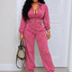  Hot Pink