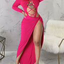  Hot Pink