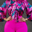  Hot Pink