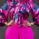  Hot Pink