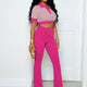  Hot Pink