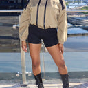  Khaki