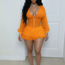  Orange