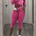  Hot Pink