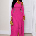  Hot Pink