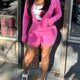  Hot Pink