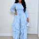  Icy Blue