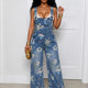  Medium Wash Blue