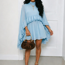  Icy Blue
