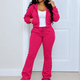 Hot Pink