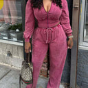  Hot Pink