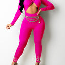  Hot Pink
