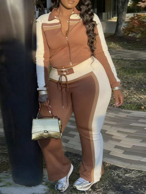 Sport Luxe Two Piece Sets
