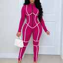  Hot Pink